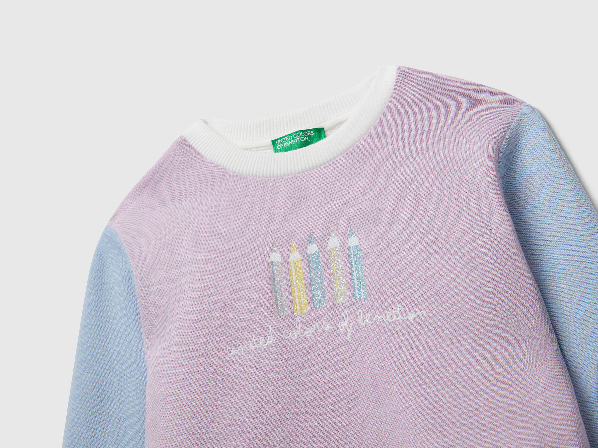 SWEATER L/S Junior Girl image number 3